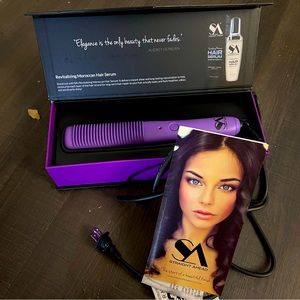 Straight Ahead Pro-glider 2.0